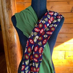 OS LuLaRoe Leggings brand new